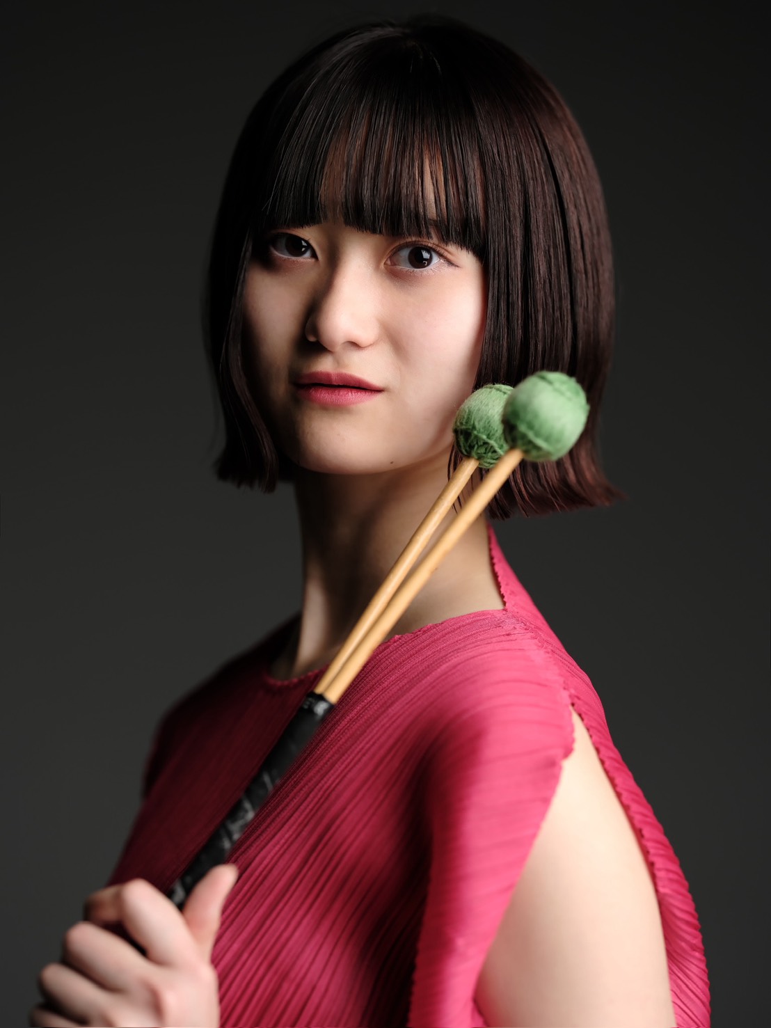 中本亜美 アーティスト写真